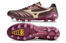 Mizuno Morelia Neo IV BETA Made In Japan + Meia Antiderrapante + Bolsa