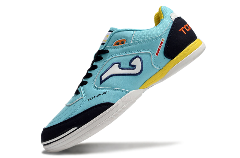 Joma TopFlex Futsal + Bolsa + Meia Antiderrapante