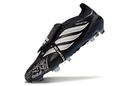 Adidas Predator Elite Tongue FG - Chuteira Campo Controle + Meia + Bolsa