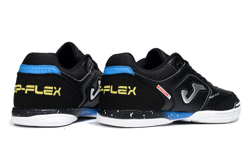 Joma TopFlex Futsal + Bolsa + Meia Antiderrapante