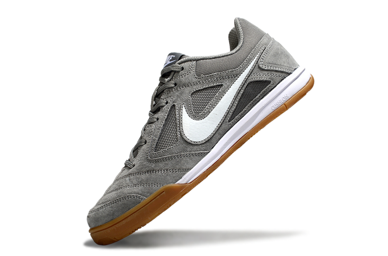 Nike SB Gato Futsal + Meia Antiderrapante + Bolsa