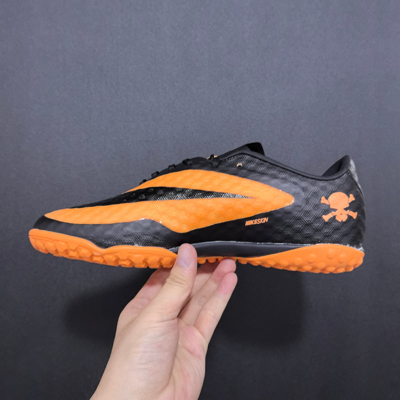 Nike Hypervenom Neymar Society + Bolsa + Meia Antiderrapante