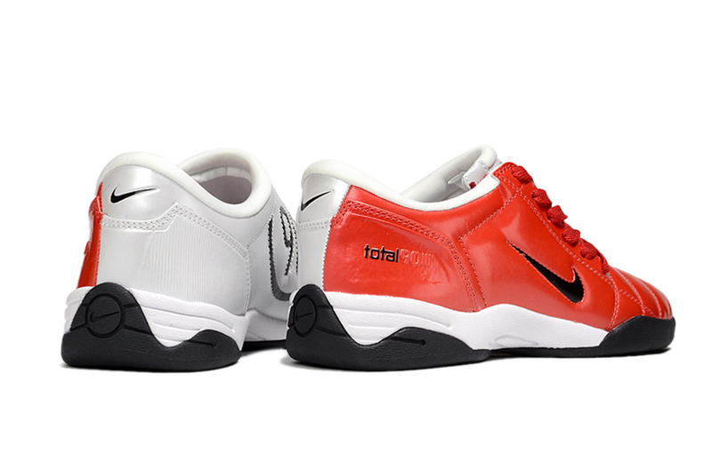 Nike Total 90 T90 III Elite Futsal + Bolsa + Meia Antiderrapante