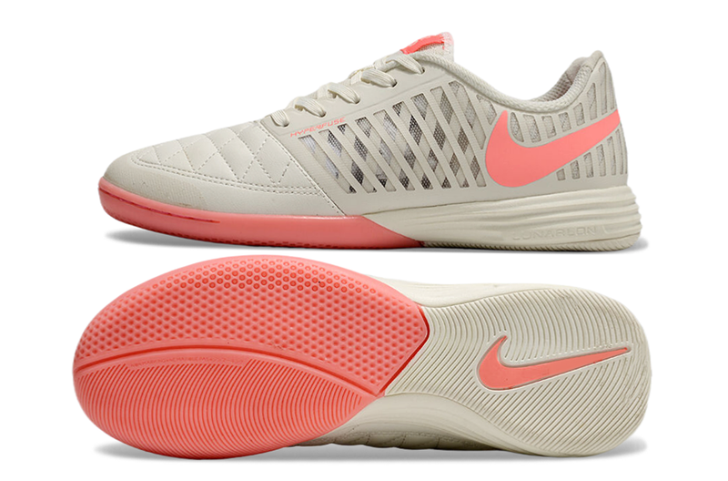 Nike Lunar Gato II Futsal + Meia Antiderrapante + Bolsa