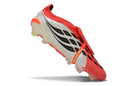 Adidas Predator Elite Tongue FG - Chuteira Campo Controle + Meia + Bolsa