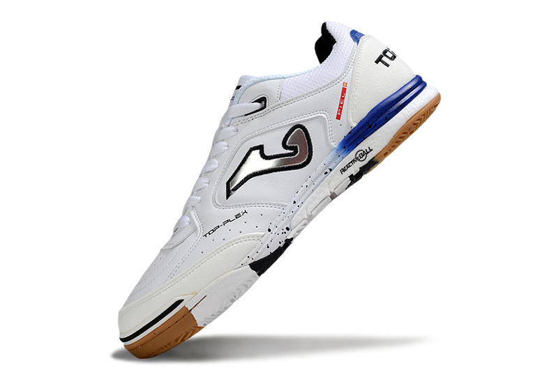 Joma TopFlex Rebound Futsal + Bolsa + Meia Antiderrapante