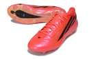 Adidas F50 Hyperfast Evo FG - Chuteira Campo Velocidade + Meia + Bolsa