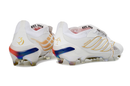 Adidas Predator Elite Tongue FG - Chuteira Campo Controle + Meia + Bolsa