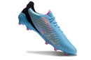 Puma King FG - Chuteira de Campo Clássica + Meia Antiderrapante + Bolsa