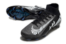 Nike Mercurial Air Zoom Superfly X Elite FG + Meia Antiderrapante + Bolsa