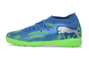Puma Future 9 Society - Chuteira Society + Meia Antiderrapante + Bolsa
