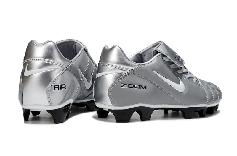 Nike Total 90 T90 FG  + Meia Antiderrapante + Bolsa