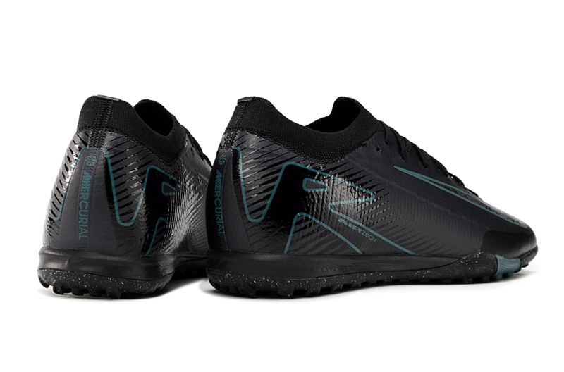 Nike Air Zoom Mercurial Vapor 16 XVI Elite  (Society) + Meia Antiderrapante + Bolsa