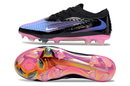 Nike Phantom 6 Elite FG - Chuteira Campo Controle Premium + Meia + Bolsa