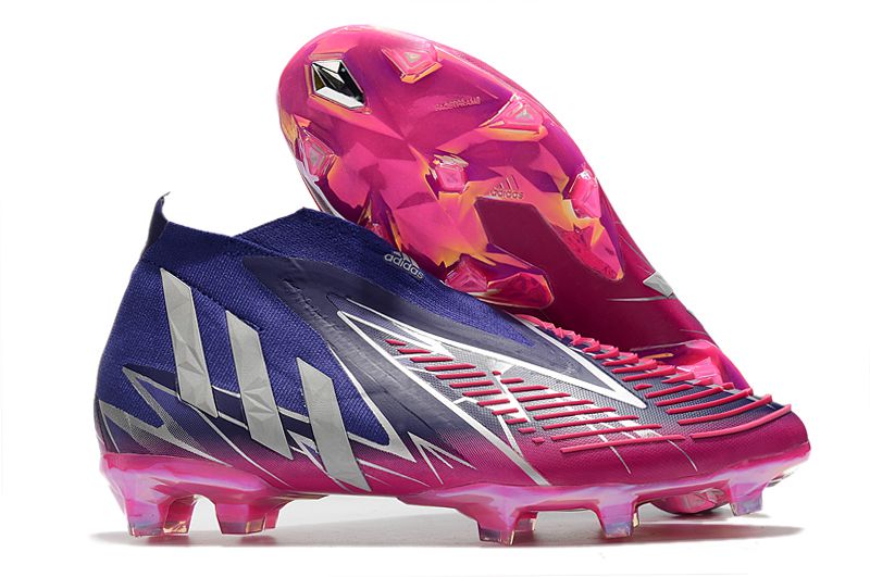 Adidas Predator  Edge+ FG