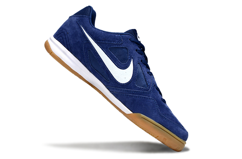 Nike SB Gato Futsal + Meia Antiderrapante + Bolsa