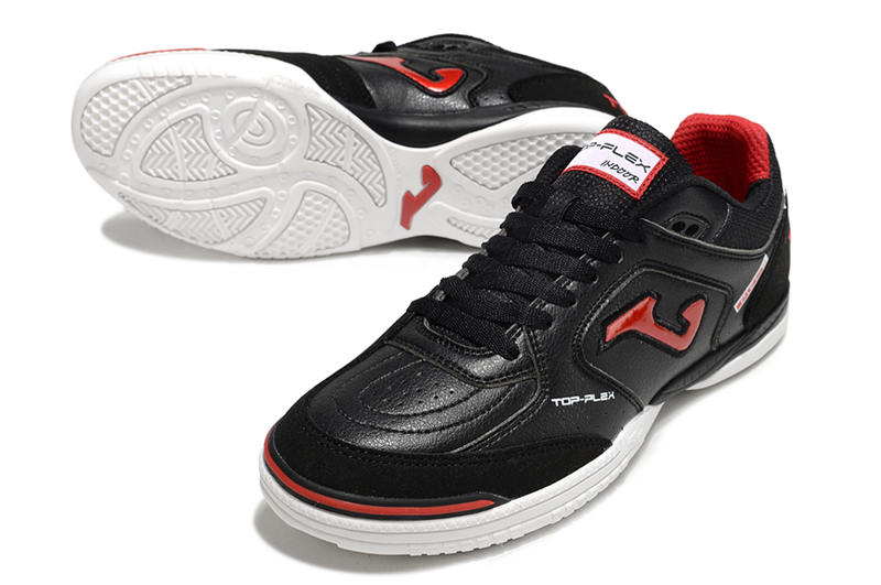 Joma TopFlex Futsal + Bolsa + Meia Antiderrapante