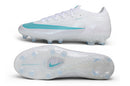 Chuteira Nike Mercurial Vapor 17 Elite XXVI AG + Meia Antiderrapante + Bolsa