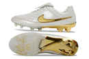 Nike Tiempo Legend Ronaldinho SE FG – Chuteira Campo Clássica + Meia + Bolsa