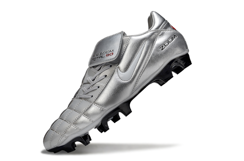 Nike Total 90 T90 FG  + Meia Antiderrapante + Bolsa