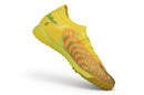Puma Future 9 Society - Chuteira Society + Meia Antiderrapante + Bolsa