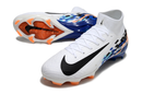 Nike Mercurial Air Zoom Superfly X Elite FG + Meia Antiderrapante + Bolsa