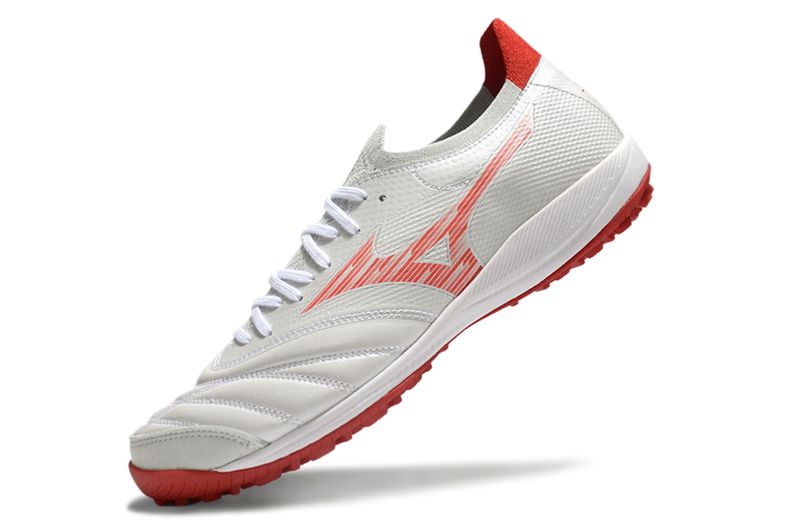 Mizuno Morelia Neo Sala M8 β Society + Meia Antiderrapante + Bolsa