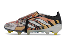 Adidas Predator Elite Tongue FG - Chuteira Campo Controle + Meia + Bolsa