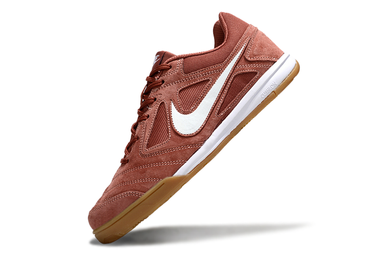 Nike SB Gato Futsal + Meia Antiderrapante + Bolsa