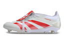 Adidas Predator Elite Tongue 25 Elite FG + Meia Antiderrapante + Bolsa