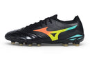 Mizuno Morelia Neo V Beta Made In Japan - Chuteira Campo Premium + Meia Antiderrapante + Bolsa
