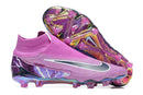 Nike Phantom GX Elite FG - Chuteira Campo Controle Premium + Meia + Bolsa