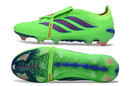 Adidas Predator Elite Tongue FG - Chuteira Campo Controle + Meia + Bolsa