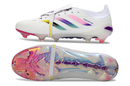 Adidas Predator Elite Tongue FG - Chuteira Campo Controle + Meia + Bolsa