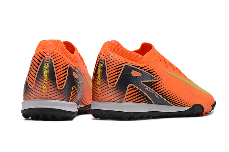 Nike Air Zoom Mercurial Vapor 16 XVI Elite  (Society) + Meia Antiderrapante + Bolsa