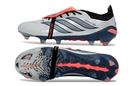 Adidas Predator Elite Tongue FG - Chuteira Campo Controle + Meia + Bolsa