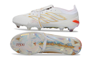 Adidas Predator Elite Tongue FG - Chuteira Campo Controle + Meia + Bolsa