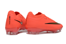 Nike Air Zoom Mercurial Vapor 17 Elite XXVI FG - Chuteira Campo Velocidade + Meia + Bolsa