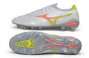 Mizuno Morelia Neo V Beta Made In Japan - Chuteira Campo Premium + Meia Antiderrapante + Bolsa