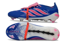 Adidas Predator Elite Tongue FG - Chuteira Campo Controle + Meia + Bolsa