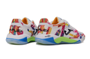 Joma TopFlex Plus Futsal - Tênis de Quadra + Meia Antiderrapante + Bolsa