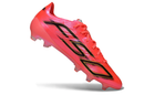 Adidas F50 Hyperfast Evo FG - Chuteira Campo Velocidade + Meia + Bolsa