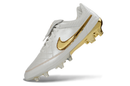 Nike Tiempo Legend Ronaldinho SE FG – Chuteira Campo Clássica + Meia + Bolsa