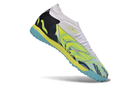Puma Future 9 Society - Chuteira Society + Meia Antiderrapante + Bolsa