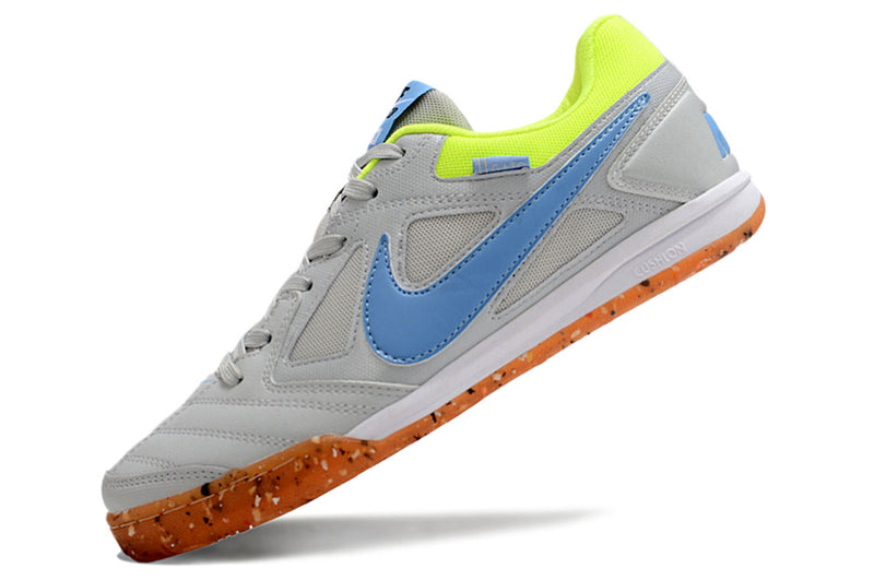 Nike SB Gato Futsal + Meia Antiderrapante + Bolsa