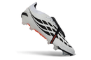 Adidas Predator Elite Tongue FG - Chuteira Campo Controle + Meia + Bolsa