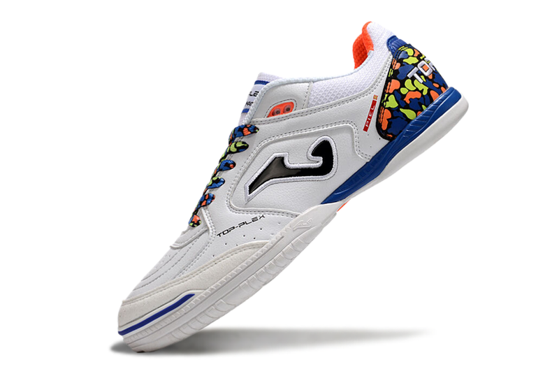 Joma TopFlex Futsal + Bolsa + Meia Antiderrapante