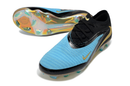 Nike Phantom 6 Elite FG - Chuteira Campo Controle Premium + Meia + Bolsa
