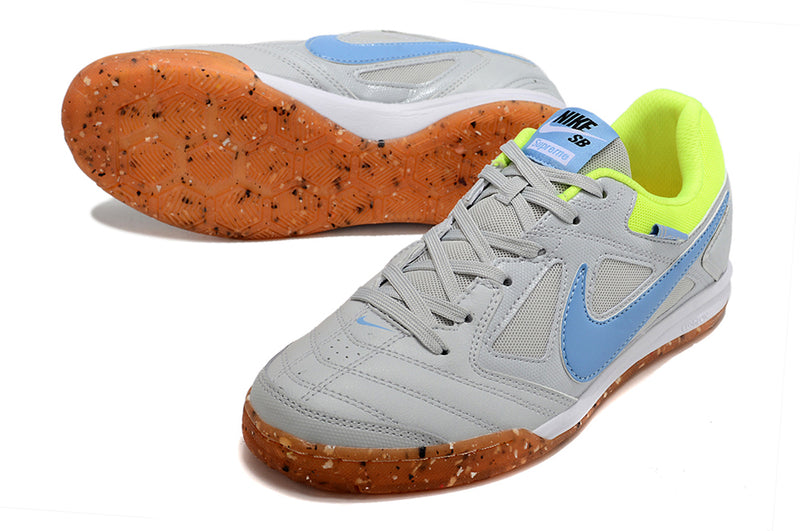 Nike SB Gato Futsal + Meia Antiderrapante + Bolsa
