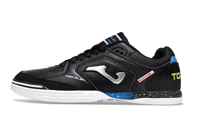 Joma TopFlex Futsal + Bolsa + Meia Antiderrapante